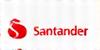 Logo Banco Santander