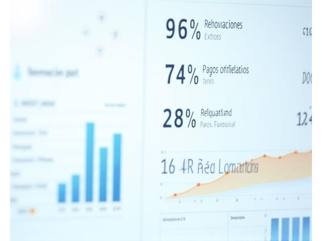 Dashboard de automatización de ciclos de facturación con CobijaPago
