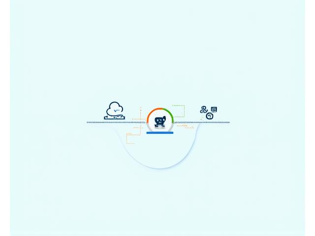 Iconos representando diferentes tipos de consumo digital