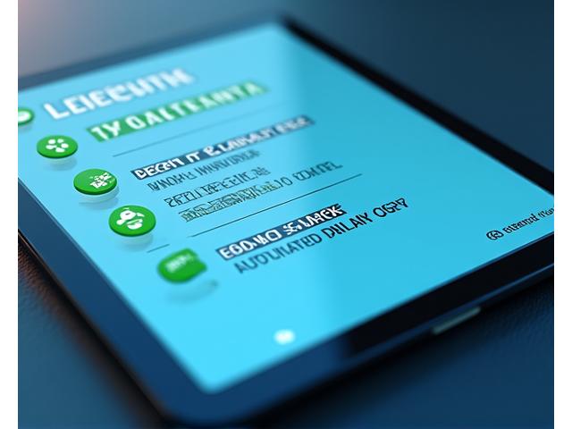 Checklist de cumplimiento normativo con elementos verificados y sellos de aprobación.