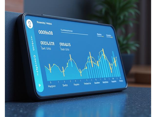 Dashboard de rendimiento de pagos en tiempo real de CobijaPago