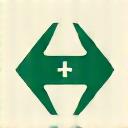 Icono de transferencias bancarias