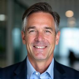 Foto de Alejandro Silva, CEO de CobijaPago