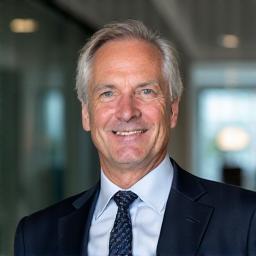 Foto de Ricardo Guzmán, CFO de CobijaPago