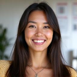 Foto de Valeria Soto, CPO de CobijaPago