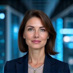 Foto de Sofía Pérez, CTO de CobijaPago